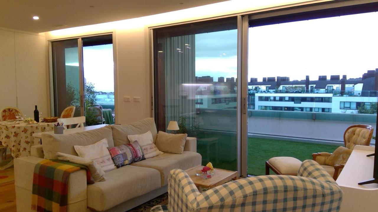 Preciosa Habitacionsuite En Atico Con Terraza II Santiago de Compostella Buitenkant foto
